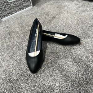 Dr. Scholls Giorgie Memory Foam Flats